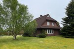 Großzügiges Wohnhaus mit Vollkeller in verkehrsgünstiger Wohnlage von Westerende-Kirchloog - Einfamilienhaus Ihlow | Angebot:26998612