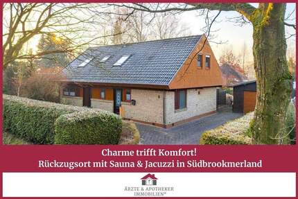 Haus Südbrookmerland Theene - 9 Zimmer, 170 m&sup2;, 395.000&euro; | Angebot:25776505