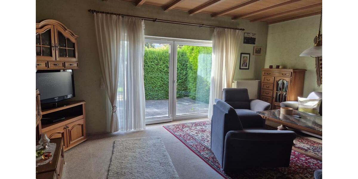 Einfamilienhaus Emden Tholenswehr - 3 Zimmer, 107 m&sup2;, 1.200&euro; | Angebot:26047162