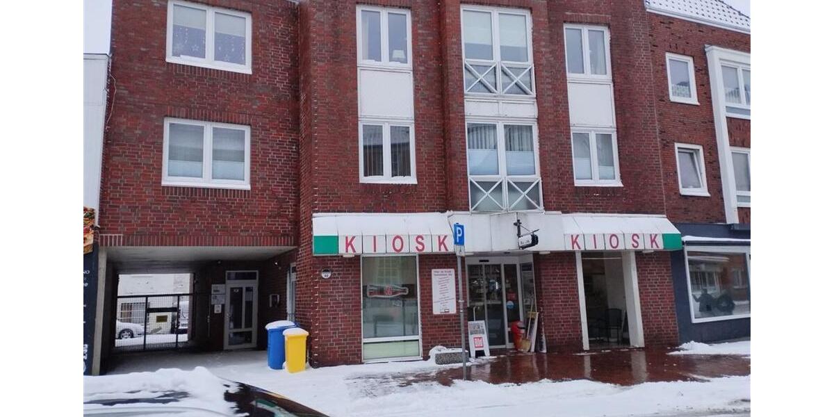 Gewerbeobjekt Emden Tholenswehr - 1.500&euro; | Angebot:25087401