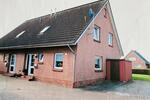 Doppelhaushälfte Hesel - 4 Zimmer, 90 m&sup2;, 800&euro; | Angebot:26646464