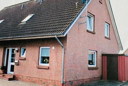 Haus Hesel - 4 Zimmer, 90 m&sup2;, 800&euro; | Angebot:26646464