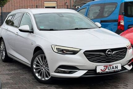 Opel Insignia 80.000 km 15.950 &euro; Großefehn 26629