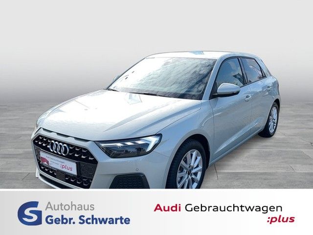 Audi A1 4.657 km 28.950 &euro; Leer (Ostfriesland) 26789