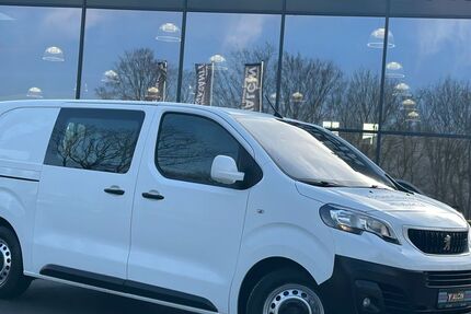 Peugeot Expert 132.841 km 12.790 &euro; Aurich 26605