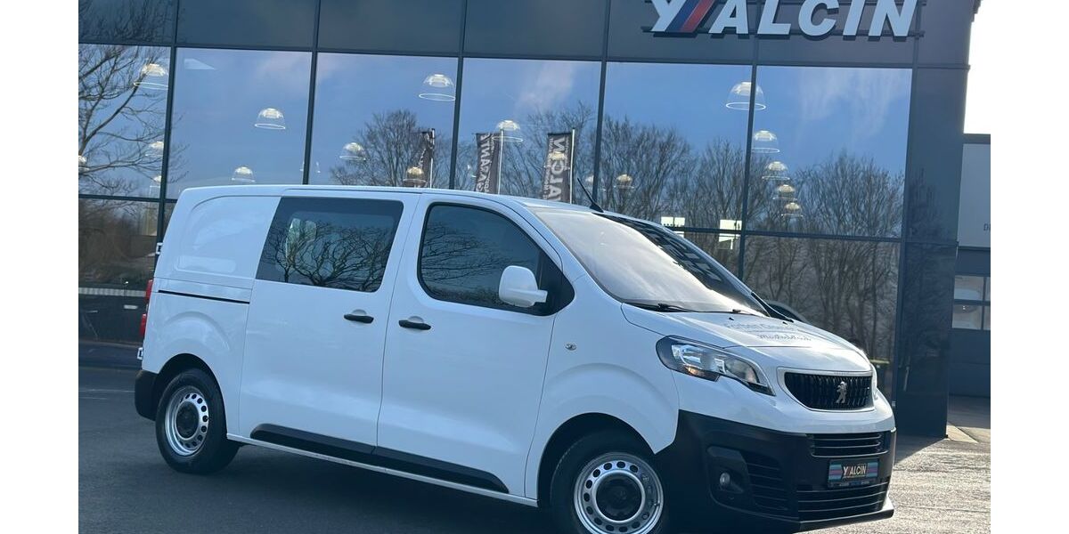 Peugeot Expert 132.841 km 12.790 &euro; Aurich 26605