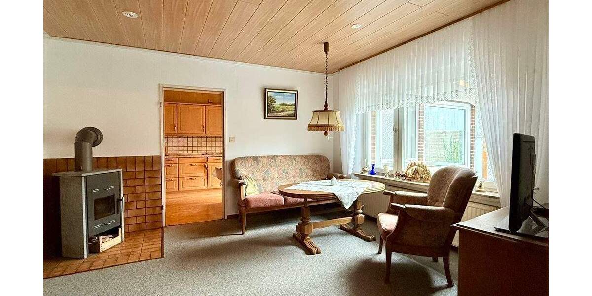 Mehrfamilienhaus, Wohnhaus Südbrookmerland Moordorf - 6 Zimmer, 137 m&sup2;, 239.000&euro; | Angebot:25700863