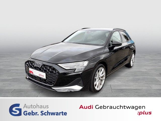 Audi A3 3.043 km 32.750 &euro; Leer (Ostfriesland) 26789