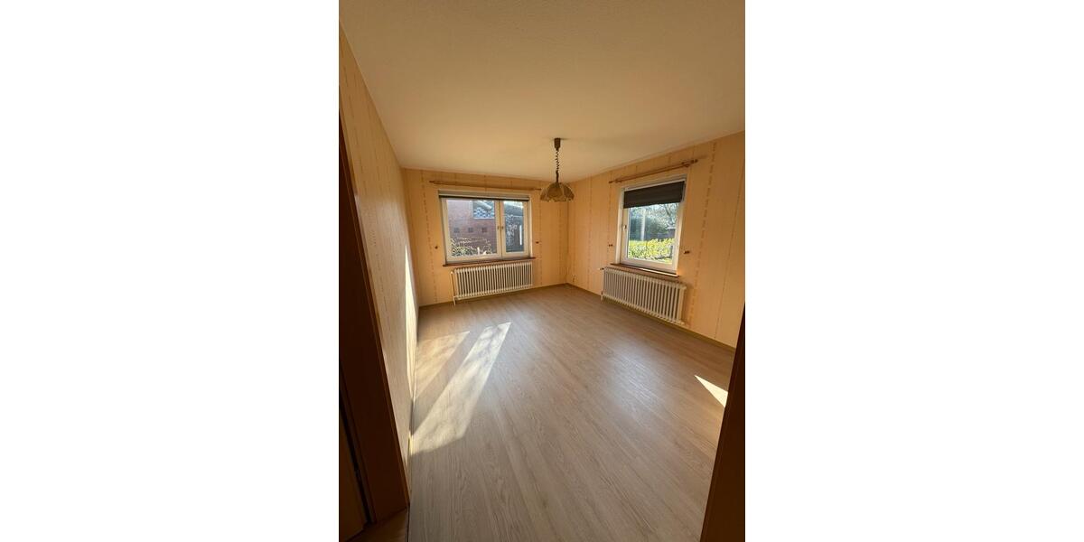 Einfamilienhaus Hesel - 4 Zimmer, 105 m&sup2;, 950&euro; | Angebot:25843291