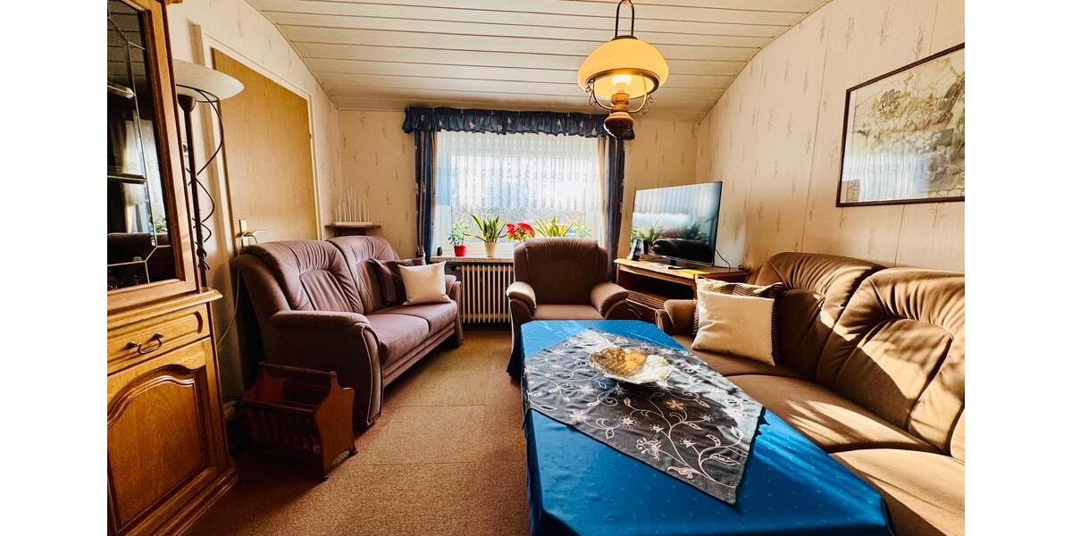 Einfamilienhaus Hage - 5 Zimmer, 100 m&sup2;, 179.000&euro; | Angebot:25496086