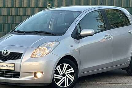 Toyota Yaris 149.225 km 3.980 &euro; Westoverledingen 26810
