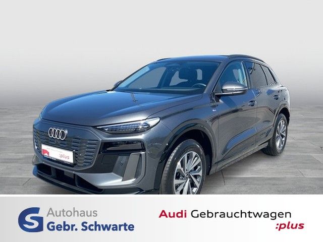 Audi Q6 e-tron 3.729 km 56.880 &euro; Aurich 26607