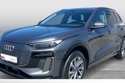 Audi Q6 e-tron 3.729 km 58.880 &euro; Aurich 26607
