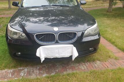 BMW 523 271.000 km 2.900 &euro; Bunde 26831