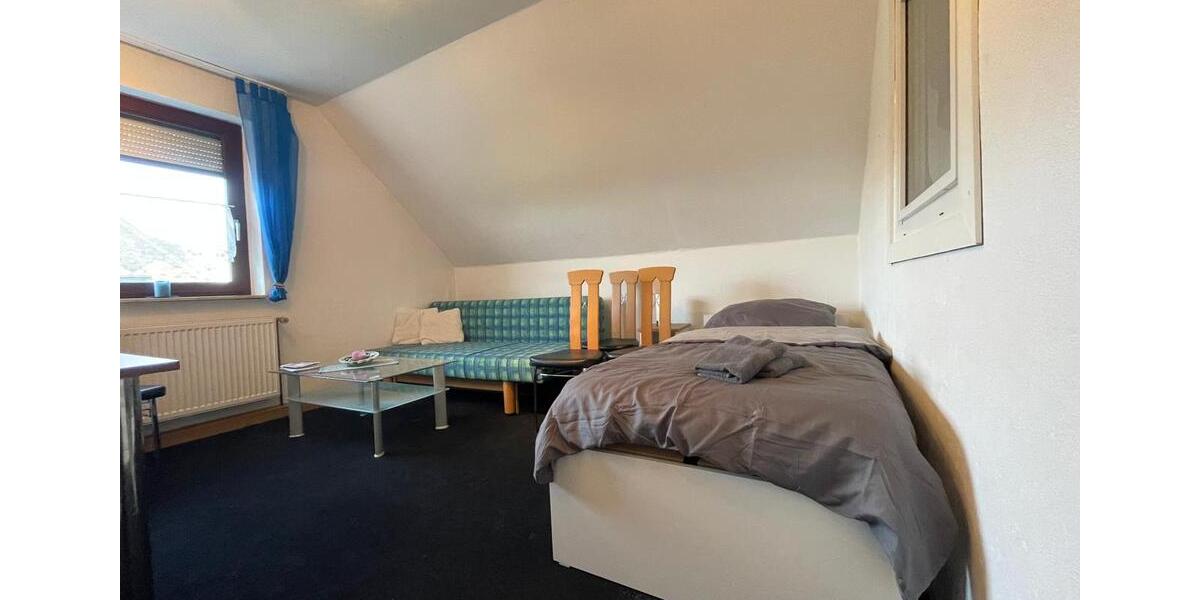 Etagenwohnung Upgant-Schott Schott - 3 Zimmer, 50 m&sup2;, 450&euro; | Angebot:26003312