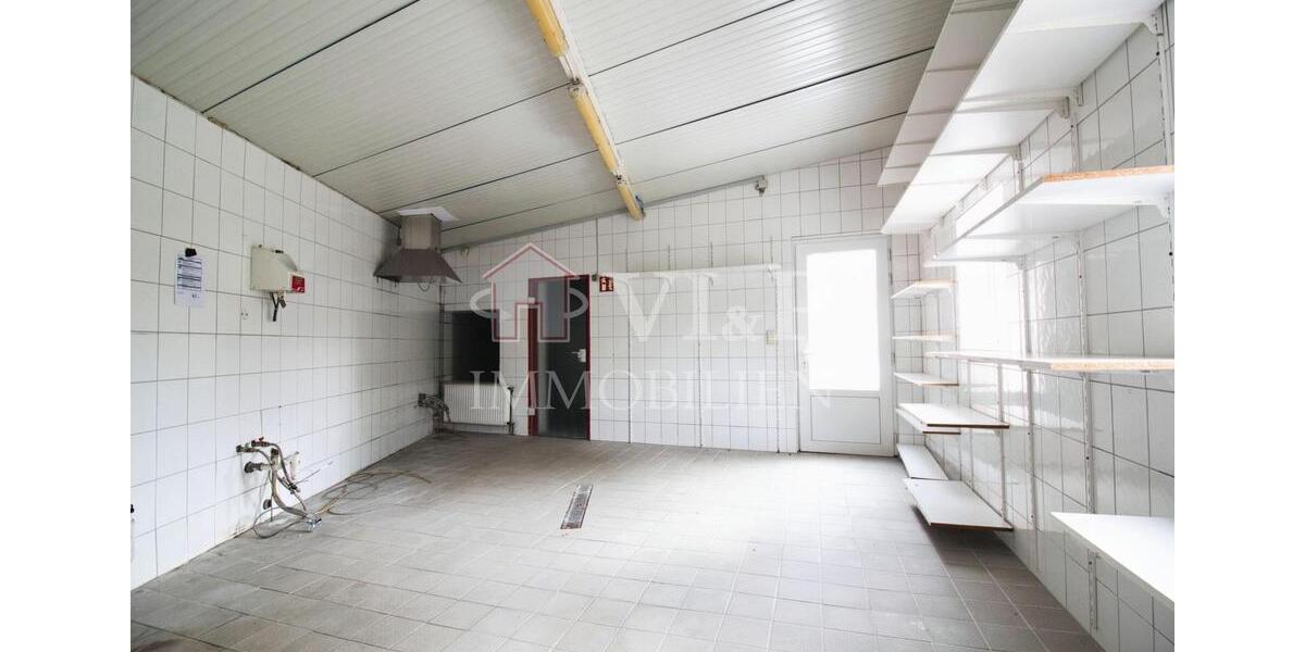 Gewerbeobjekt Aurich - 1.180&euro; | Angebot:26657729
