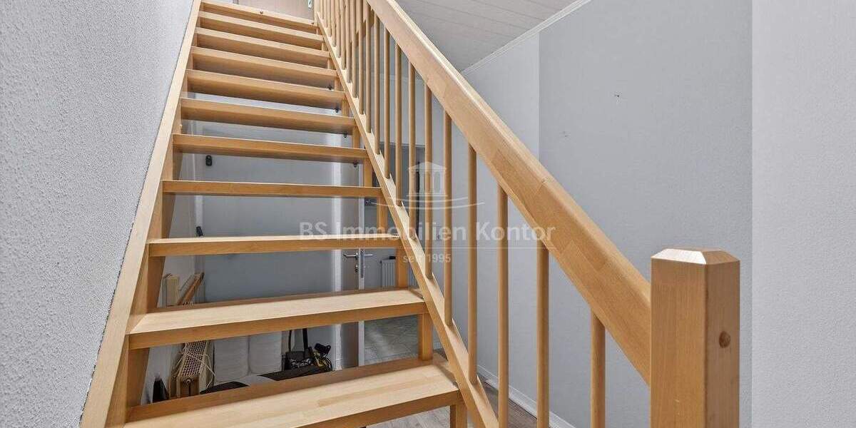 Bungalow Weener / Lüchtenborg Weenermoor - 4 Zimmer, 110 m&sup2;, 285.000&euro; | Angebot:25821706