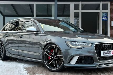 Audi RS6 166.000 km 40.700 &euro; Südbrookmerland 26624