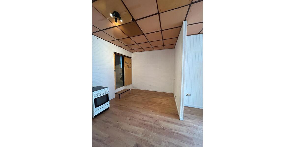 Etagenwohnung Weener - 1 Zimmer, 40 m&sup2;, 400&euro; | Angebot:24933523