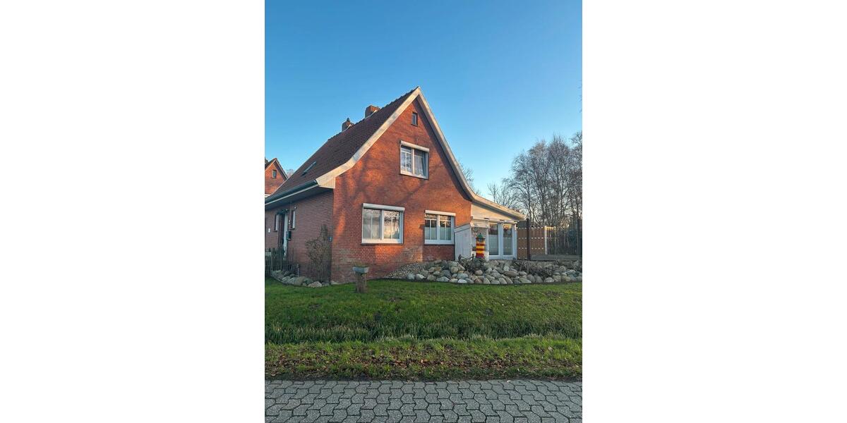 Einfamilienhaus Hinte - 5 Zimmer, 101 m&sup2;, 255.000&euro; | Angebot:26165716