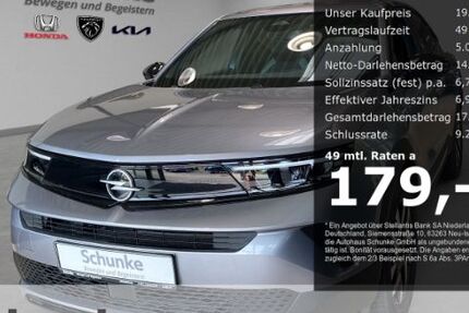 Opel Mokka 2.500 km 20.990 &euro; Aurich 26607