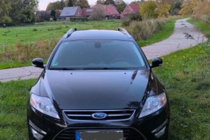 Ford Mondeo 225.000 km 5.400 &euro; Krummhörn 26736