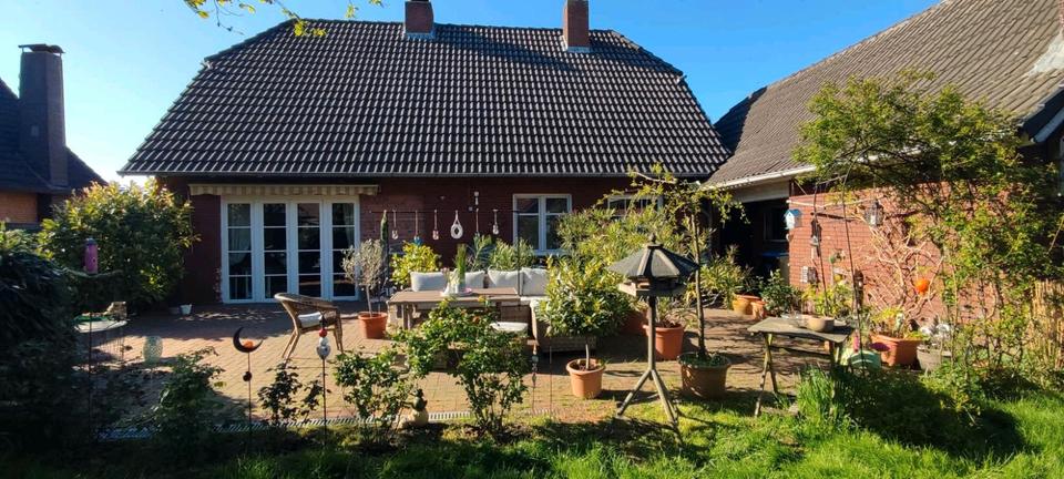 Einfamilienhaus Moormerland - 5 Zimmer, 125 m&sup2;, 285.000&euro; | Angebot:25097848