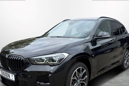 BMW X1 43.554 km 31.890 &euro; Leer 26789