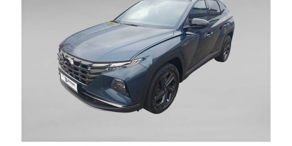 Hyundai TUCSON 18.248 km 32.990 &euro; Aurich 26605