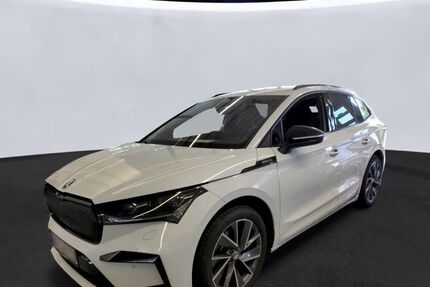 Skoda Enyaq 60.689 km 38.990 &euro; Aurich 26607