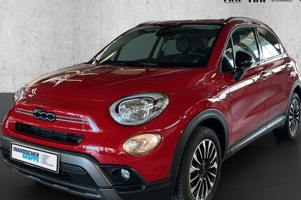 Fiat 500X 17.600 km 18.850 &euro; Aurich 26605