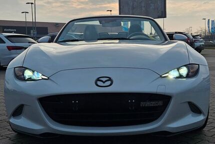 Mazda MX-5 80.875 km 19.999 &euro; Südbrookmerland 26624