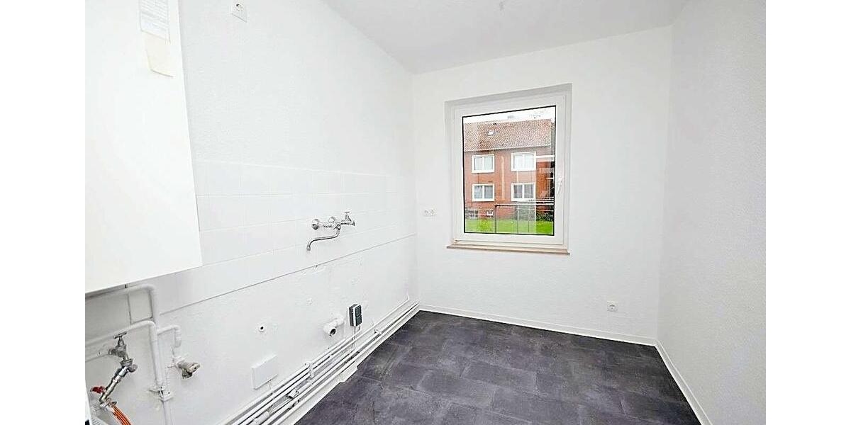 Erdgeschoßwohnung Norden - 2 Zimmer, 54 m&sup2;, 480&euro; | Angebot:25964909