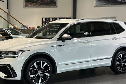 VW Tiguan Allspace 73.618 km 36.890 &euro; Aurich 26605