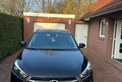 Hyundai TUCSON 96.000 km 12.690 &euro; Moormerland 26802