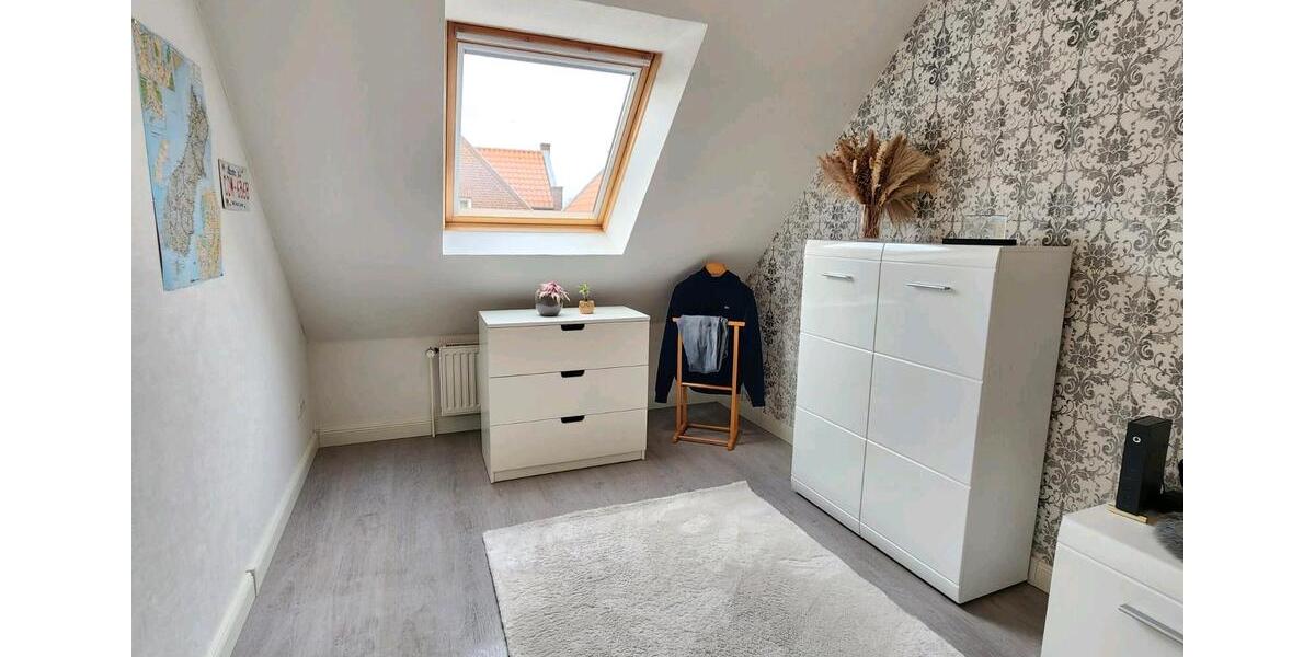 Reihenhaus Emden Rysumer Landstraße - 4 Zimmer, 105 m&sup2;, 285.000&euro; | Angebot:26198906