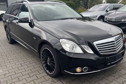 Mercedes-Benz E 200 162.145 km 6.999 &euro; Moormerland 26802