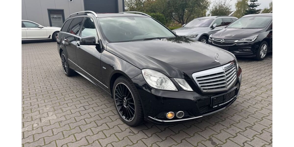 Mercedes-Benz E 200 162.145 km 6.999 &euro; Moormerland 26802