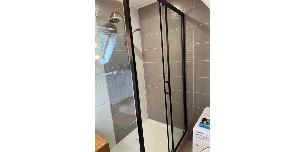 Dachgeschoßwohnung Emden Tholenswehr - 2 Zimmer, 55 m&sup2;, 550&euro; | Angebot:25962460