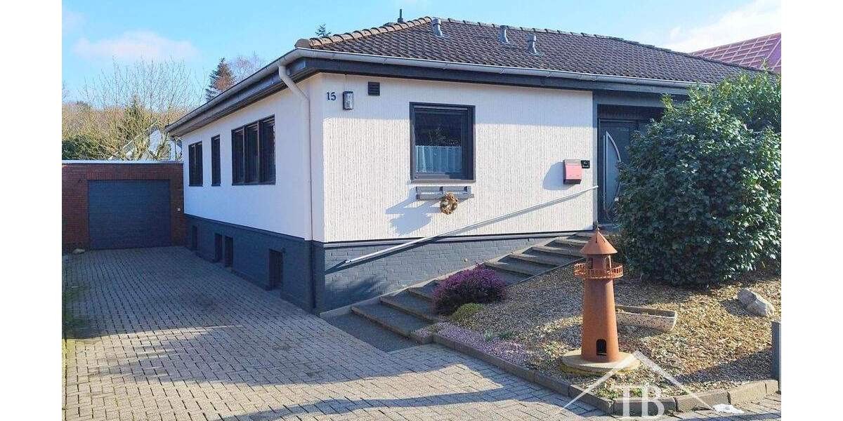 Einfamilienhaus Hage - 4 Zimmer, 115 m&sup2;, 275.000&euro; | Angebot:25689973