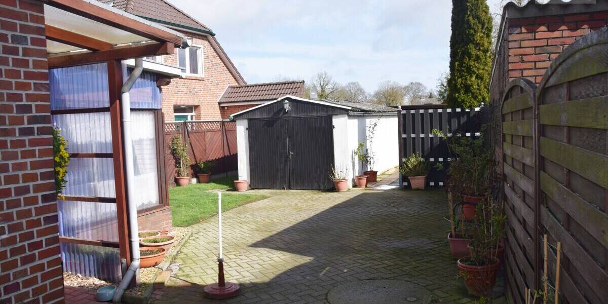 Einfamilienhaus Aurich Innenstadt - 4 Zimmer, 140 m&sup2;, 199.500&euro; | Angebot:26541248