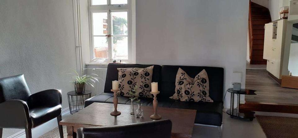 Erdgeschoßwohnung Weener - 3 Zimmer, 90 m&sup2;, 950&euro; | Angebot:24521856