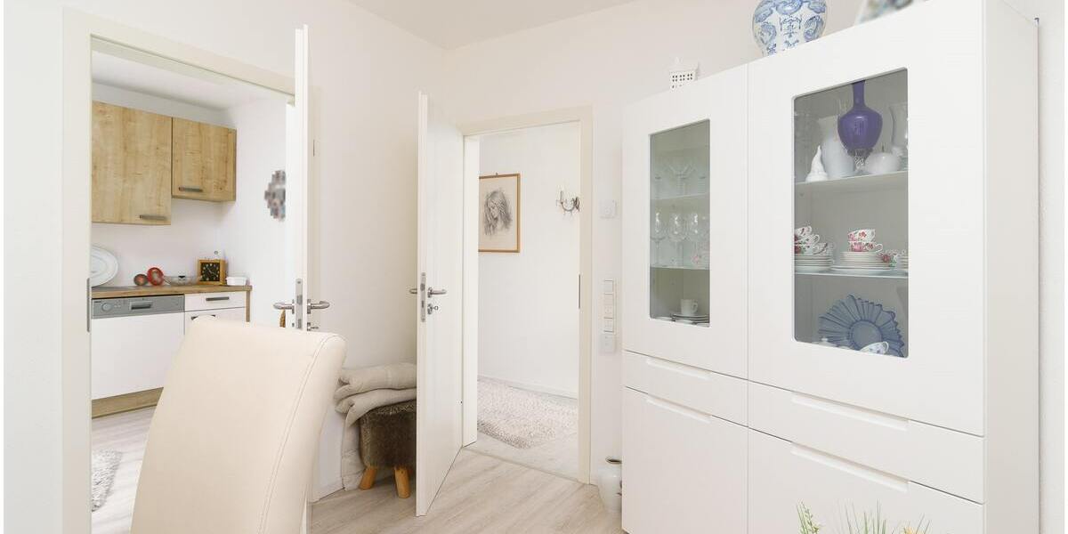 ***Bungalow in Westoverledingen - ideal für seniorengerechtes Wohnen*** - Bungalow Westoverledingen | Angebot:22980993