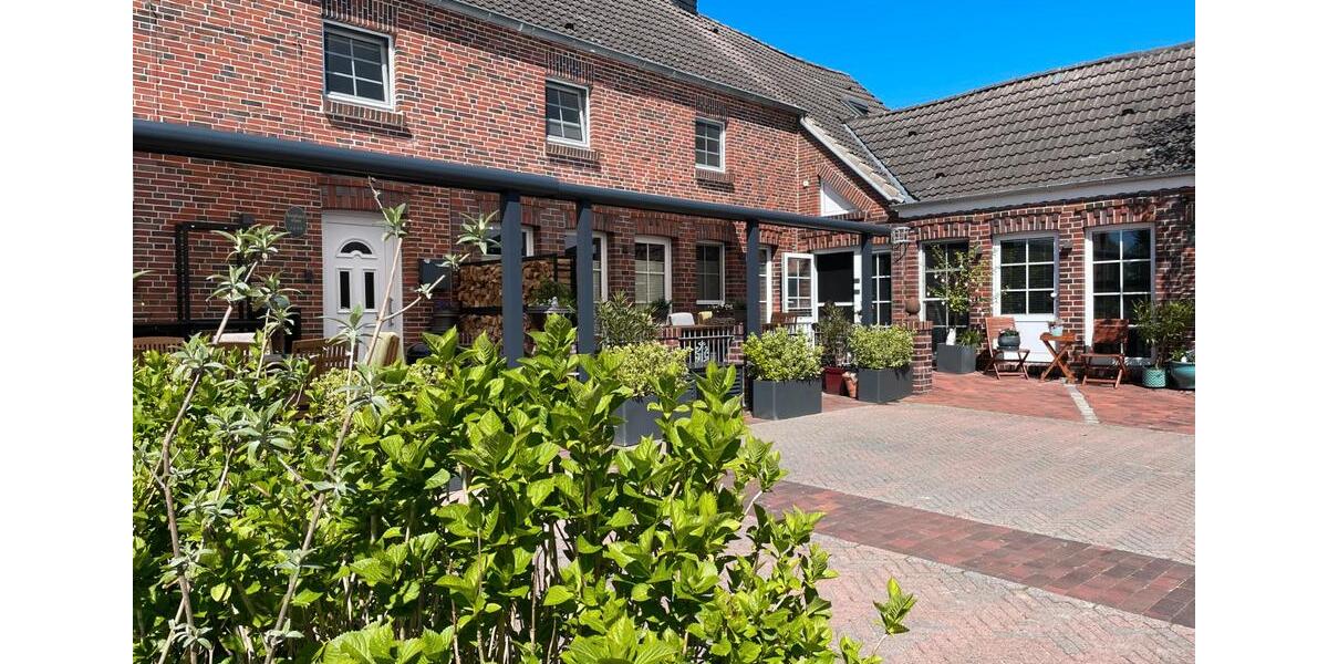 Mehrfamilienhaus, Wohnhaus Krummhörn - 5 Zimmer, 220 m&sup2;, 529.000&euro; | Angebot:26656117