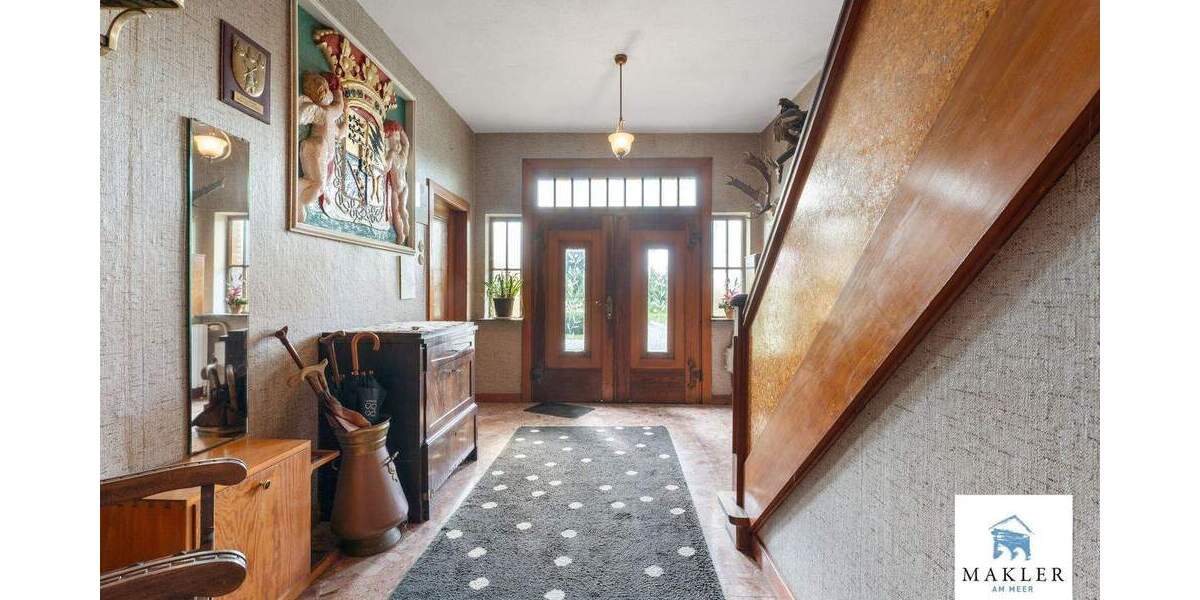 Mehrfamilienhaus, Wohnhaus Ihlow Ihlowerhörn - 6 Zimmer, 180 m&sup2;, 229.000&euro; | Angebot:25778054