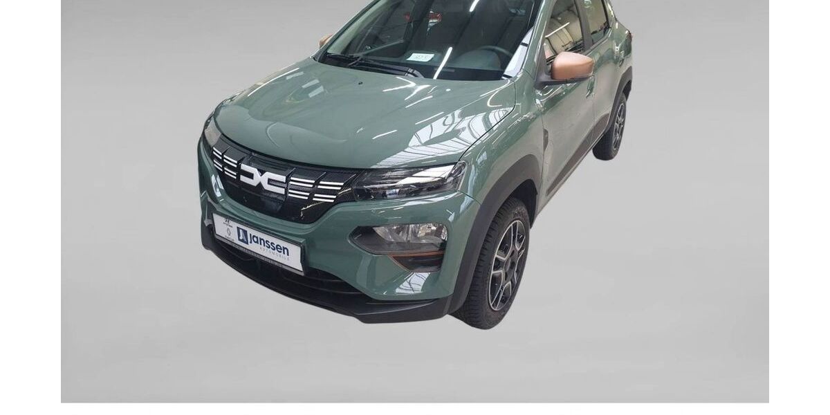 Dacia Spring 23.617 km 15.990 &euro; Aurich 26605