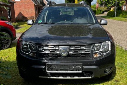 Dacia Duster 74.000 km 8.200 &euro; Weener 26826