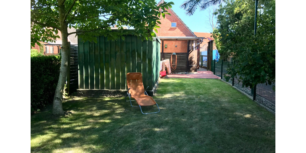 Doppelhaushälfte Krummhörn - 136.000&euro; | Angebot:24363640