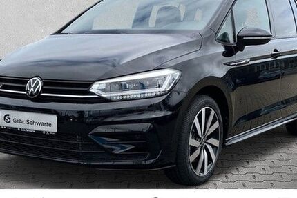 VW Touran 34.000 km 39.450 &euro; Leer (Ostfriesland) 26789