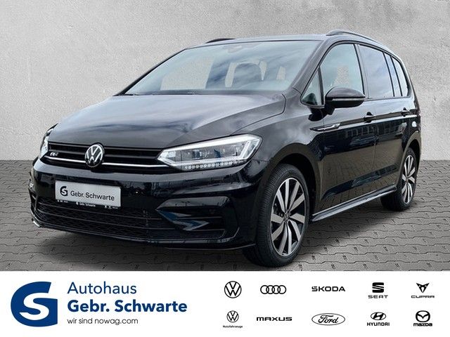 VW Touran 34.000 km 39.450 &euro; Leer (Ostfriesland) 26789